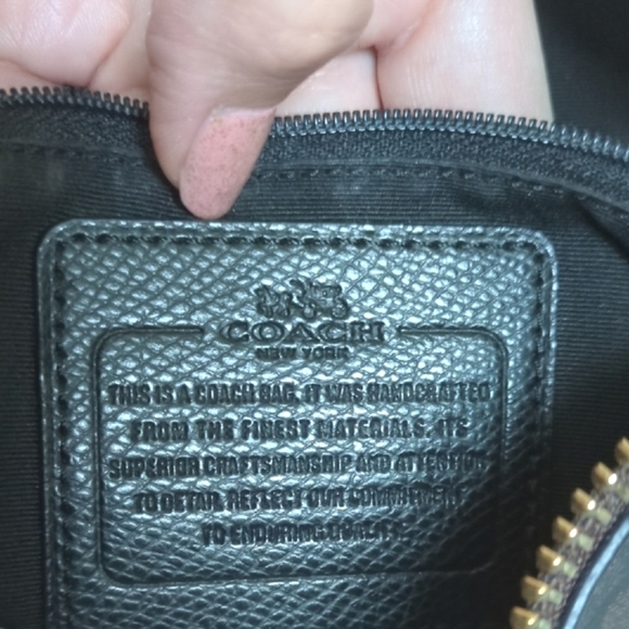 Coach Harley Hobo Bag - Picture 3 of 4